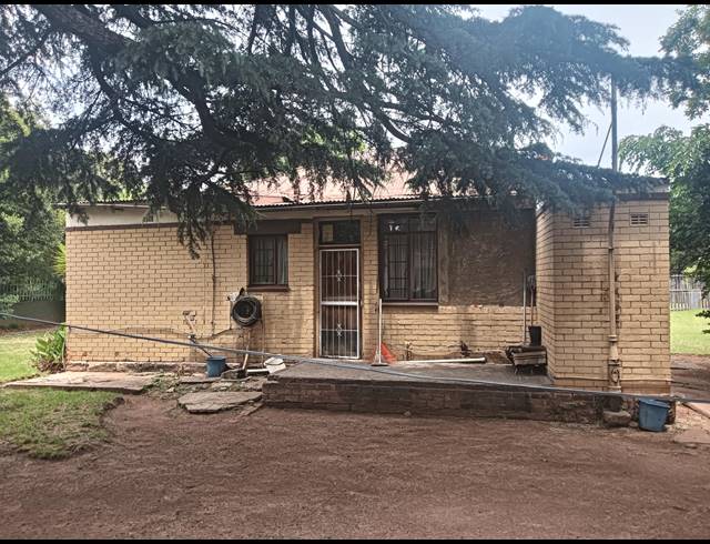 3 BEDROOM HOUSE FOR SALE IN BRAKPAN CENTRAL